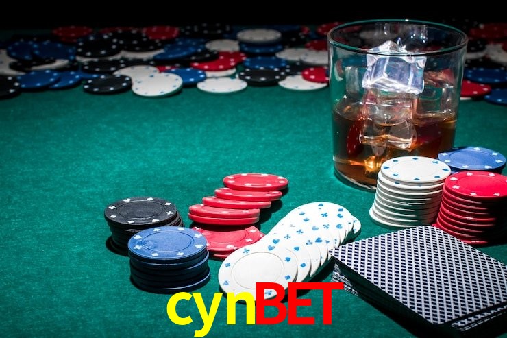 Estatísticas cynbet