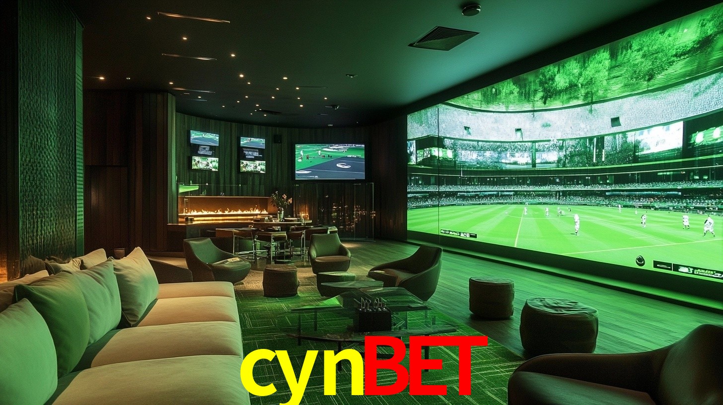 cynbet - Cassino Milionário - cynbet.com