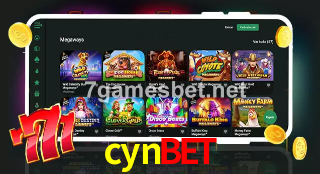 cynbet aplicativo