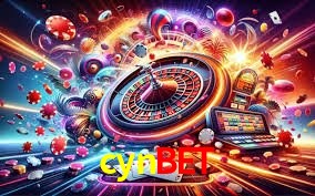 Diretório de Jogos cynbet