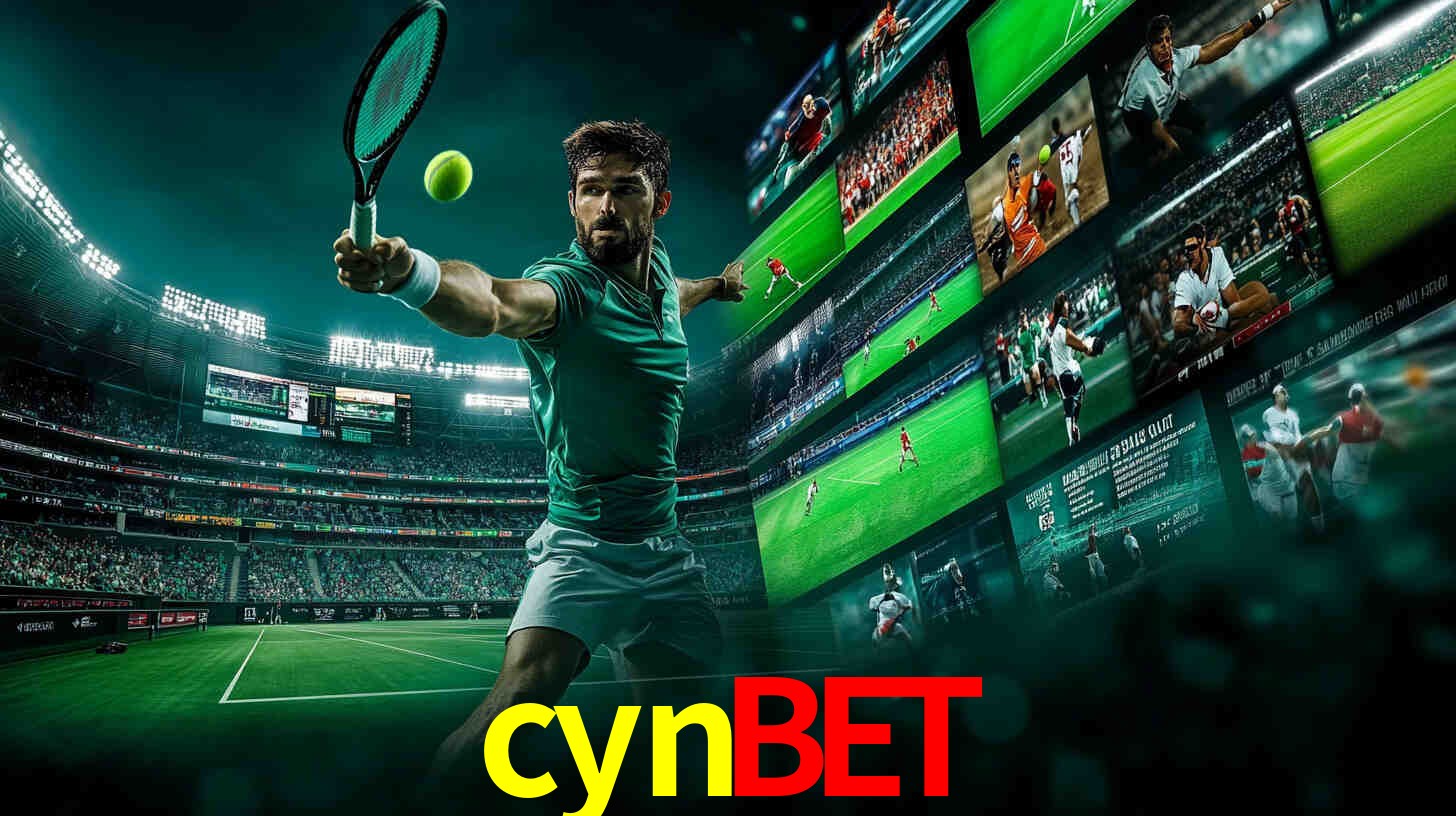 Explorando a Categoria de Eventos em Apostas na cynbet