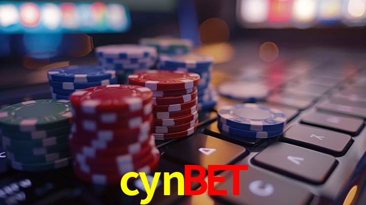 Instalação Android cynbet