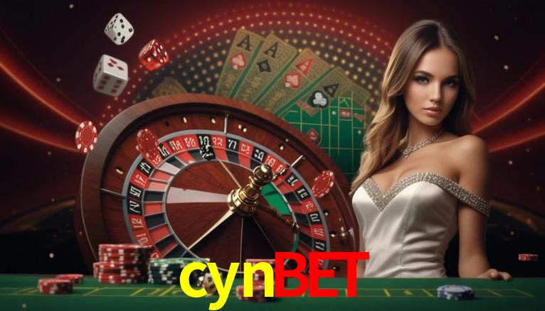 Responsive Design cynbet