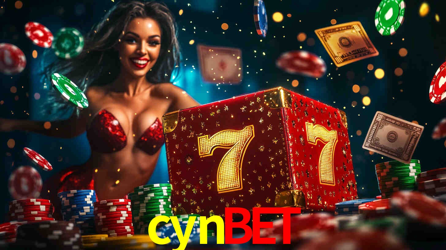 A Emoção da Loteria na cynbet: Uma Chance de Mudança de Vida