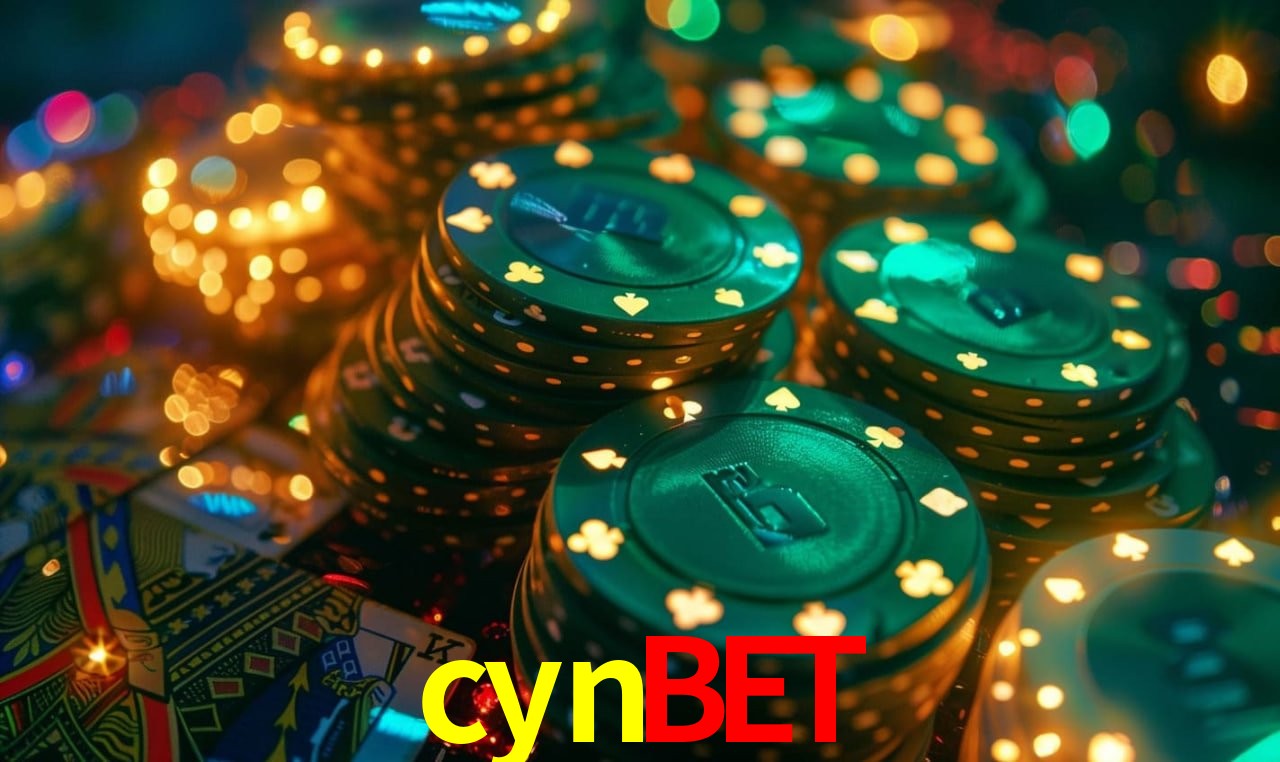 Avaliações dos Jogadores cynbet