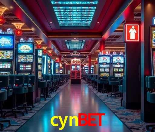cassino cynbet