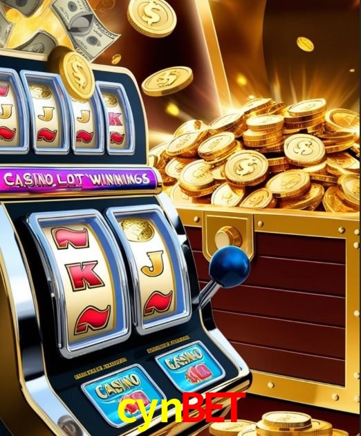 Slot Games cynbet