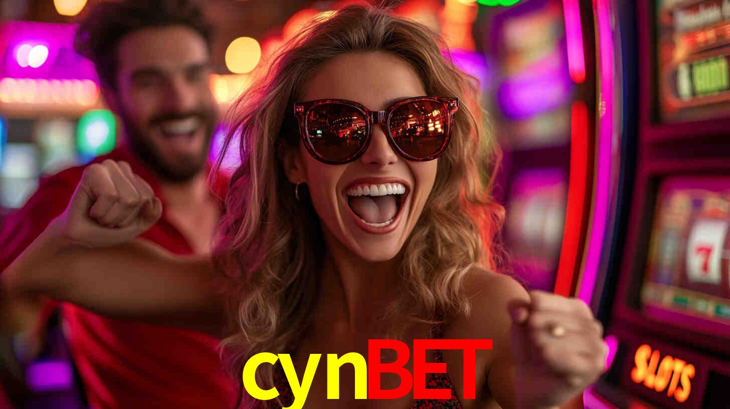 Inovações de Jogos na cynbet: O Futuro das Experiências Interativas