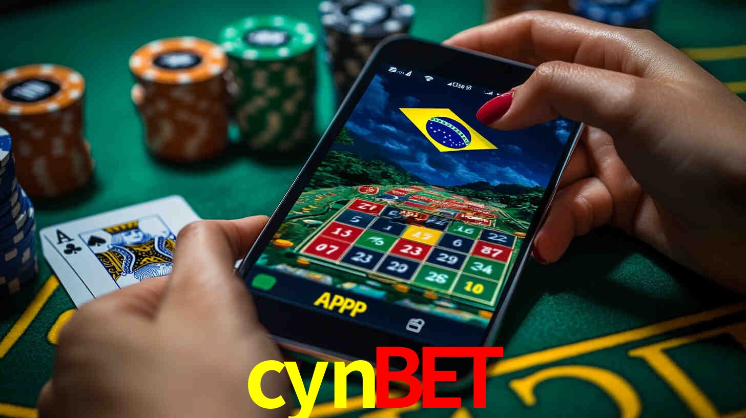 Descubra a Essência do cynbet: Nossa História e Compromissos