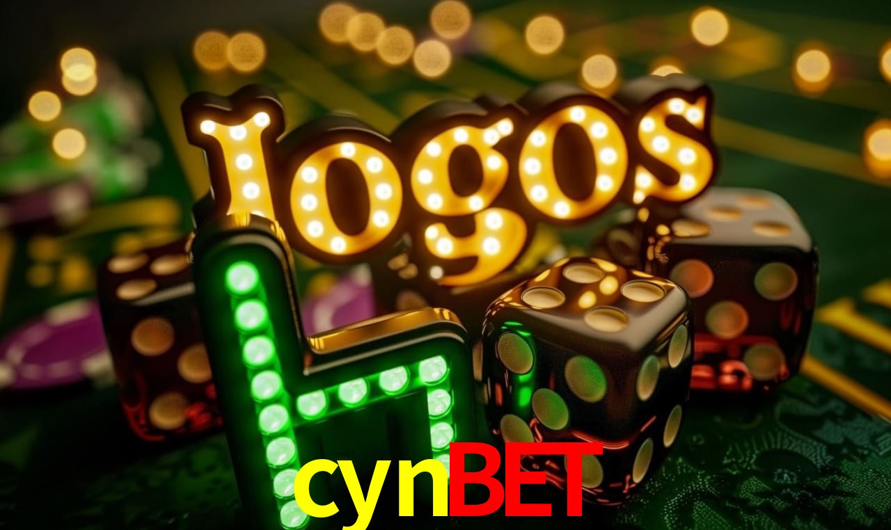 Sistemas de Segurança cynbet