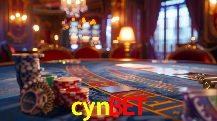 Platform Technology cynbet