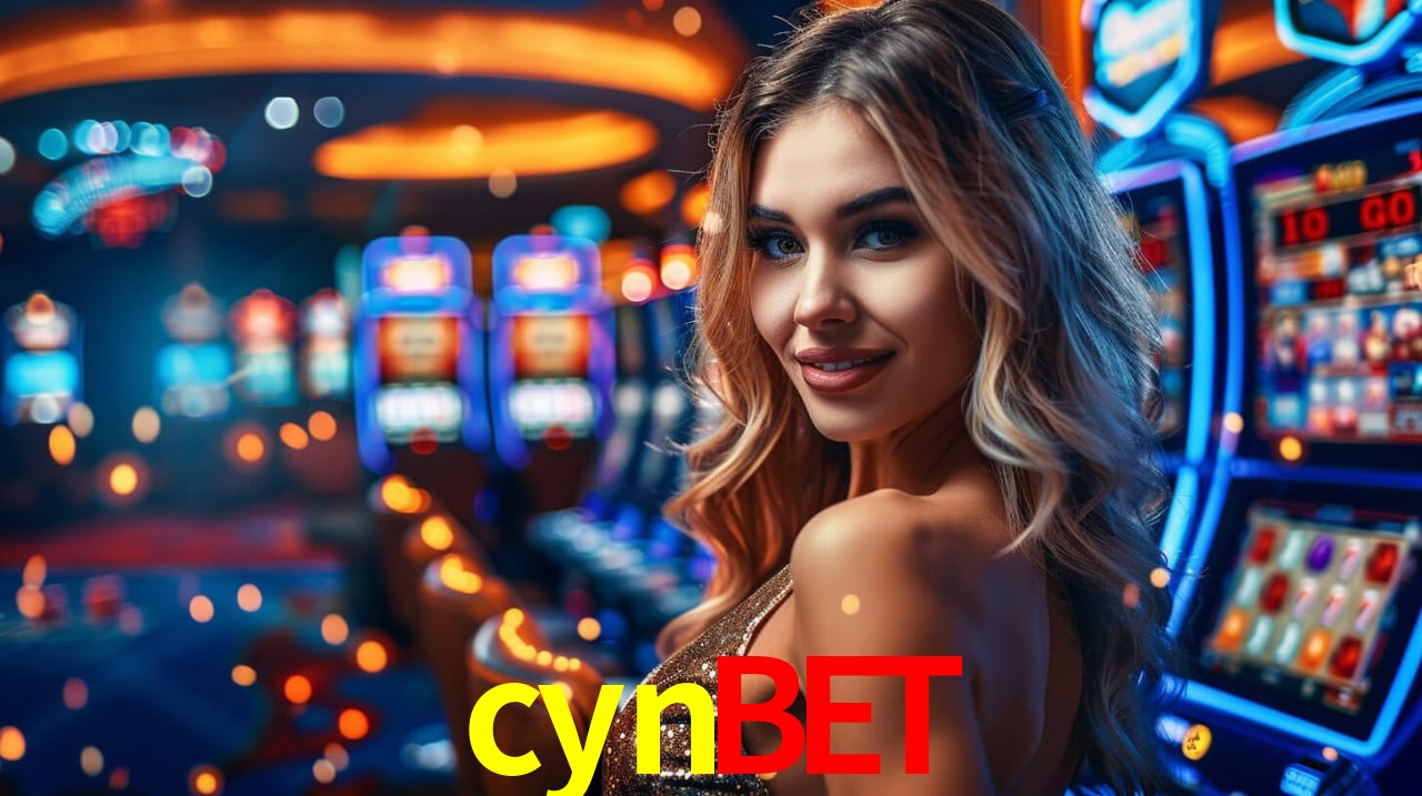 Game Providers cynbet