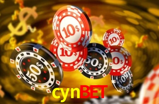 Recursos de Bônus cynbet