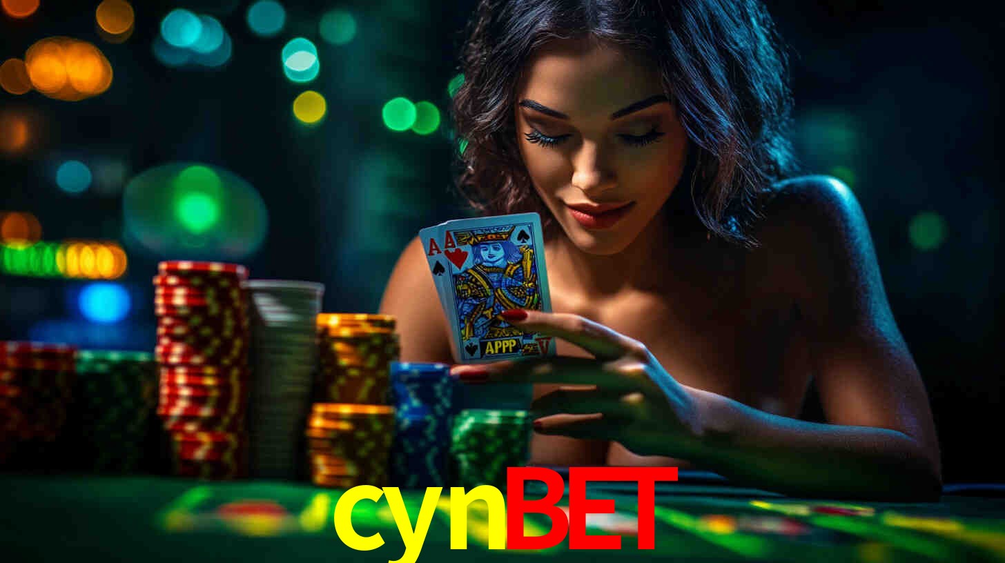 A Experiência Imersiva dos Cassinos Ao Vivo no cynbet