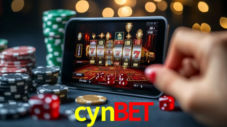 Tournaments cynbet