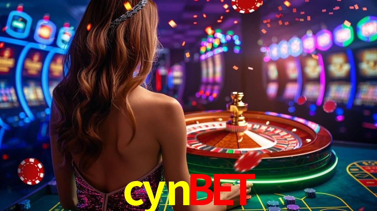 Página de download cynbet