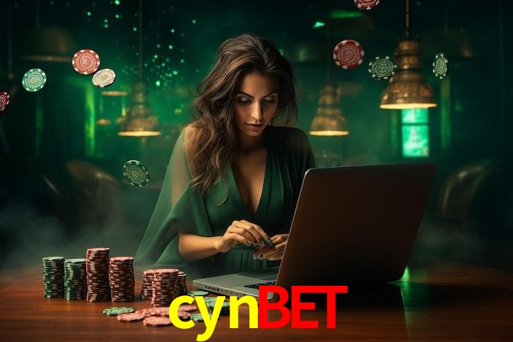 Instalar app cynbet