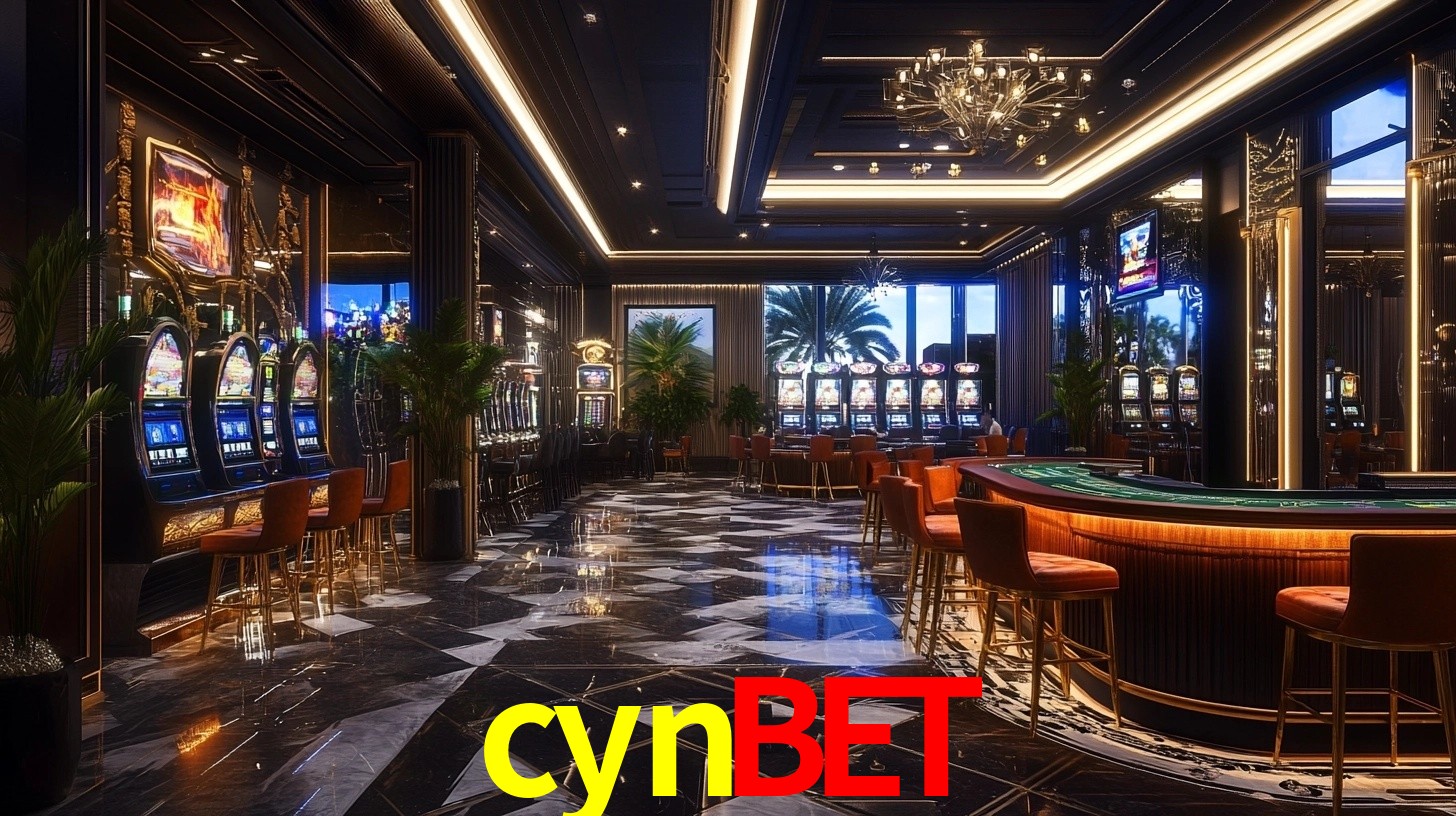 Premium Interface cynbet