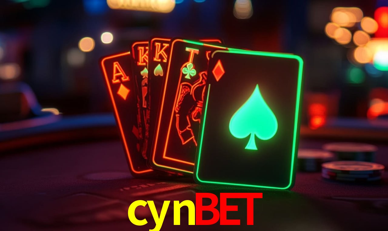 Integração de APIs cynbet