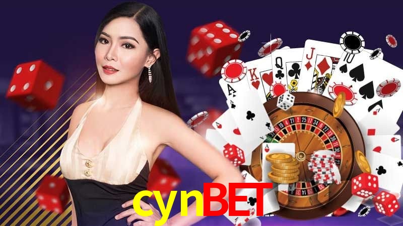 Casino Ao Vivo cynbet