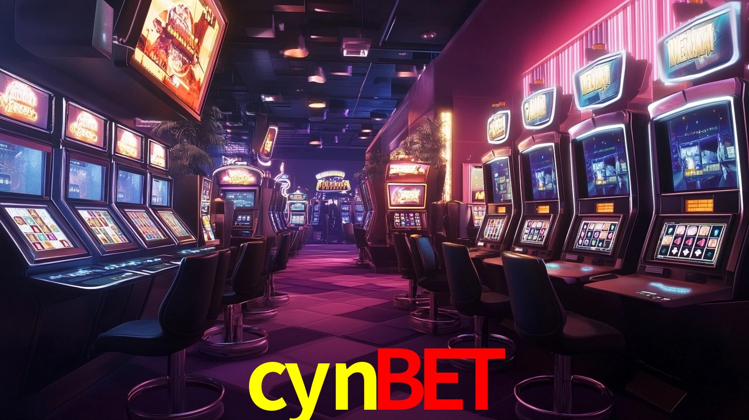 cynbet App Interface