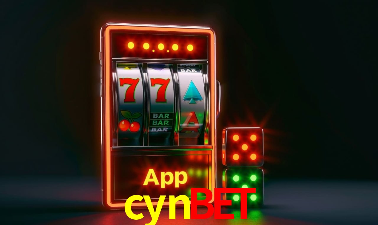 Design Responsivo cynbet