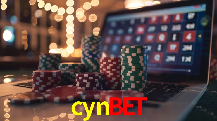API Integration cynbet