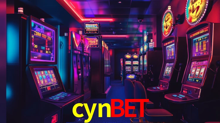 Resumo visual de bônus e campanhas cynbet