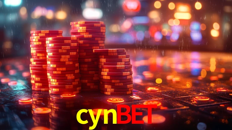 Experimente o Login Seguro Premium no cynbet