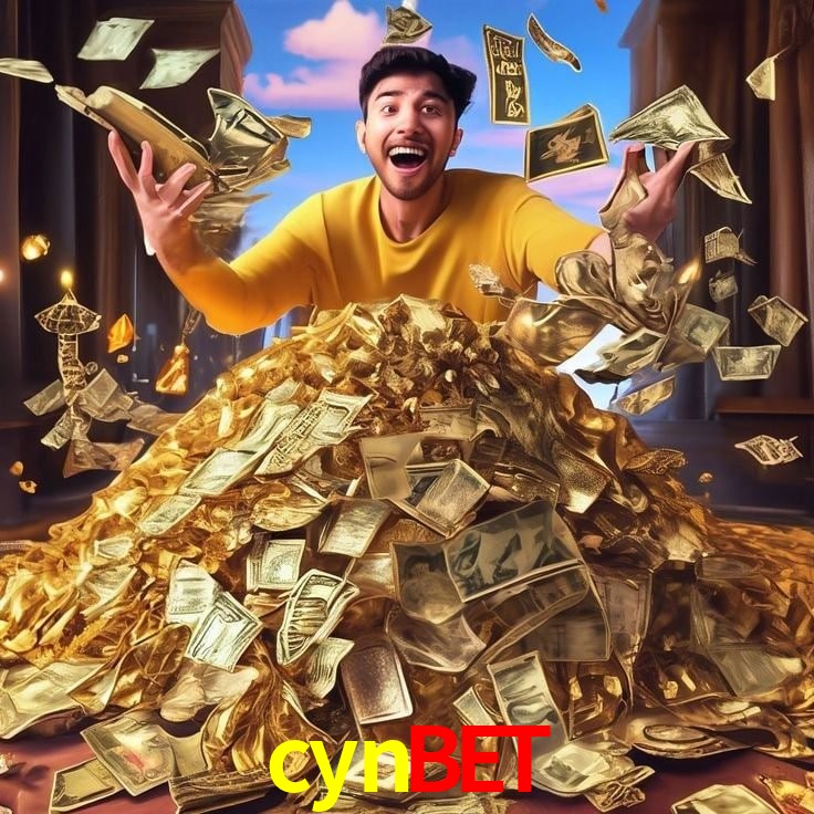Apostas de Tênis cynbet