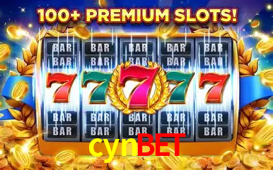 Descubra o Mundo do Cassino Online com cynbet