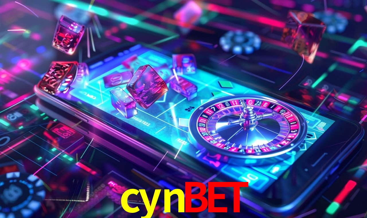 Provedores de Jogos cynbet