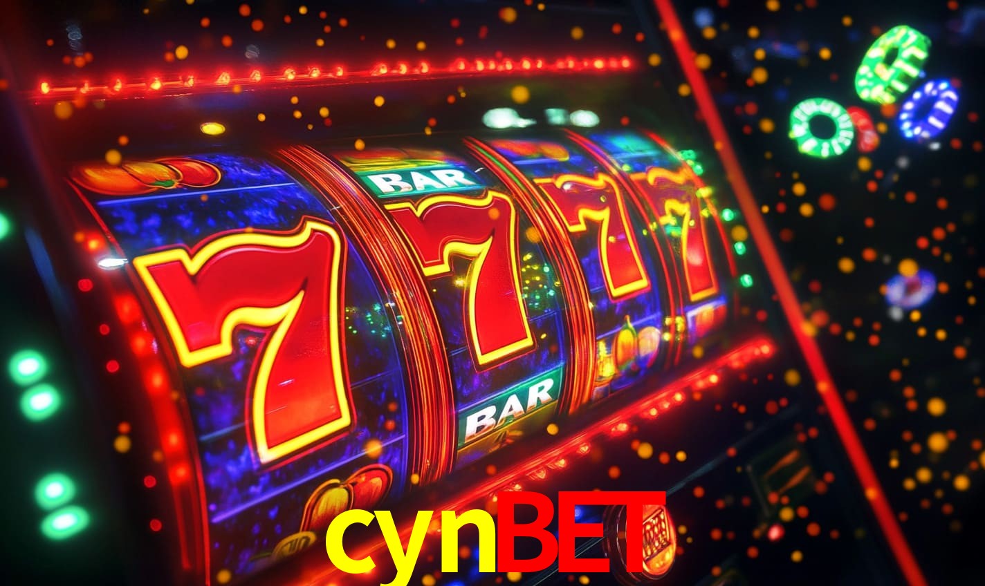 cynbet: Seu Especialista em Apostas Esportivas Brasileiras