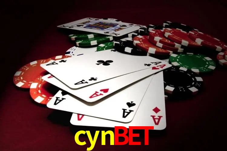 Apostas de Futebol cynbet