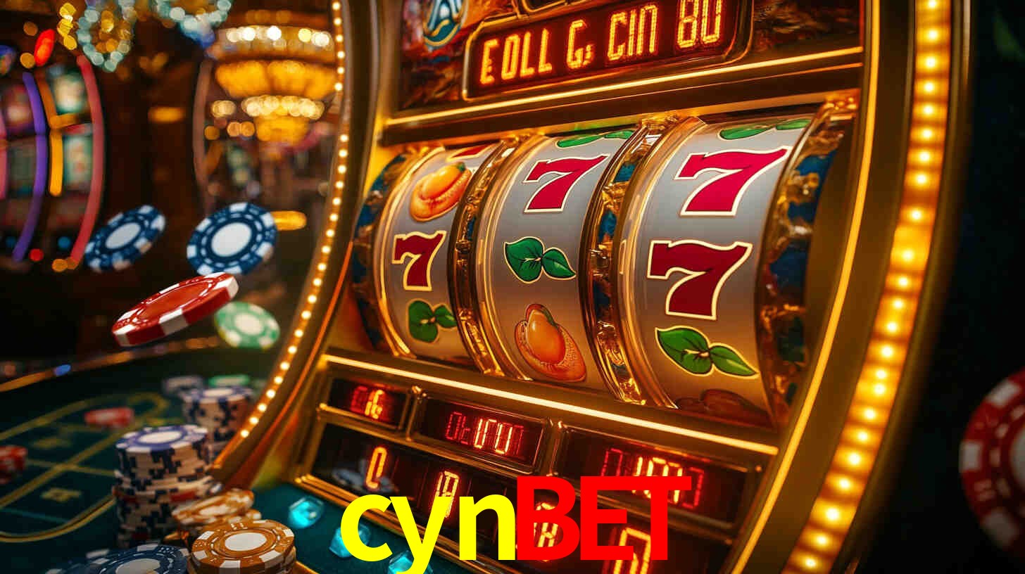 Welcome Bonus cynbet