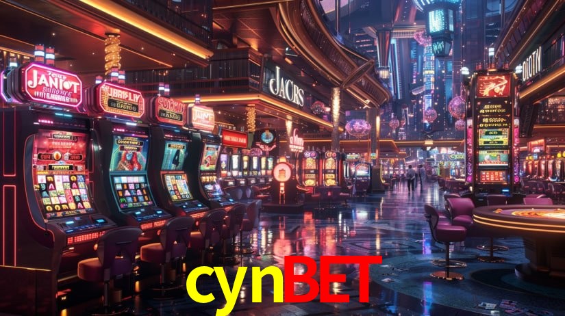 Quick Registration cynbet
