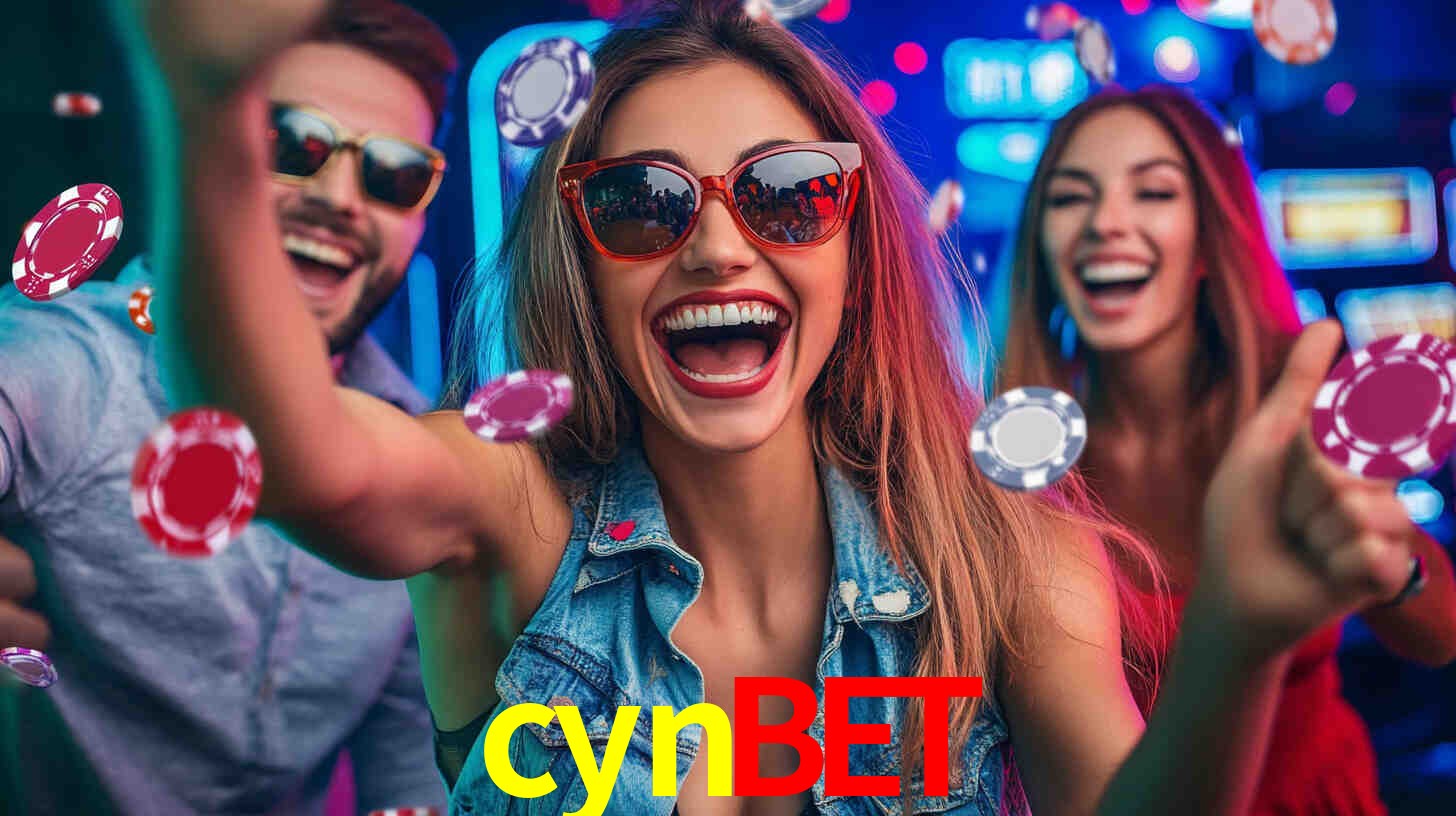 Explorando a Categoria de Eventos em Apostas na cynbet
