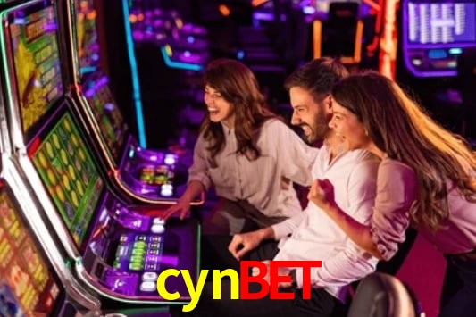 Jogos Exclusivos cynbet